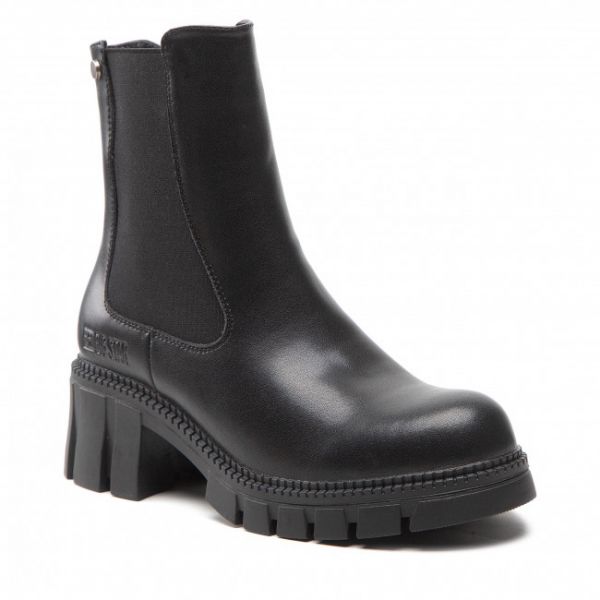 Tronchetti BIG STAR - KK274492 Black