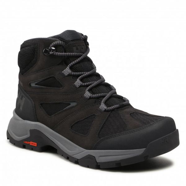 Scarpe da trekking HELLY HANSEN - Switchback Trail Ht 11639_990 Black/Ebony/Charcoal Scarpe da trekking HELLY HANSEN - Switchback Trail Ht 11639_990 Black/Ebony/Charcoal