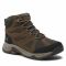 Scarpe da trekking Helly Hansen - Switchback Trail Airflow Boot 11668_706 Walnut/Espresso/Black