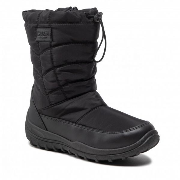 Tronchetti BIG STAR - KK274599 Black