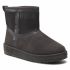 Scarpe BIG STAR - KK274615 Grafit