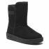 Scarpe BIG STAR - KK274618 Black