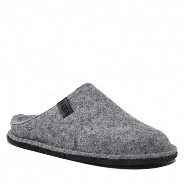 Pantofole BIG STAR - KK276014 Grey