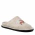 Pantofole BIG STAR - KK276016 Beige