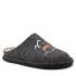 Pantofole BIG STAR - KK276018 Black