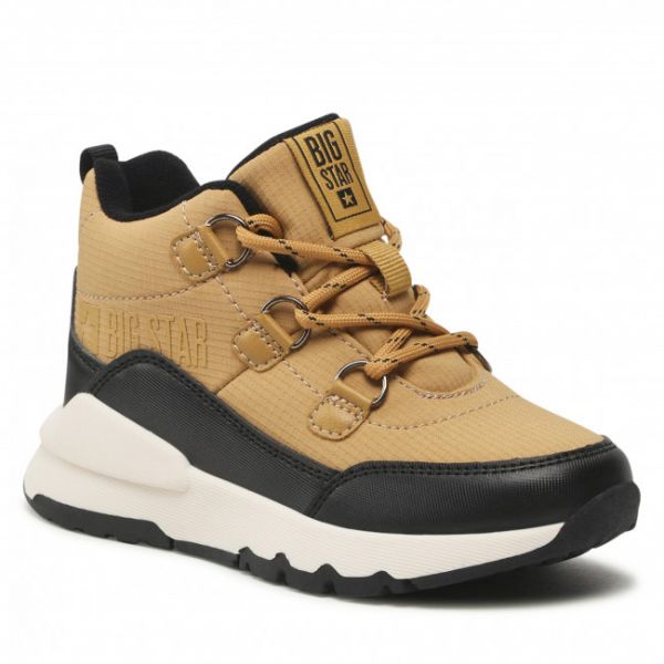 Polacchi BIG STAR - KK374118 Camel Polacchi BIG STAR - KK374118 Camel