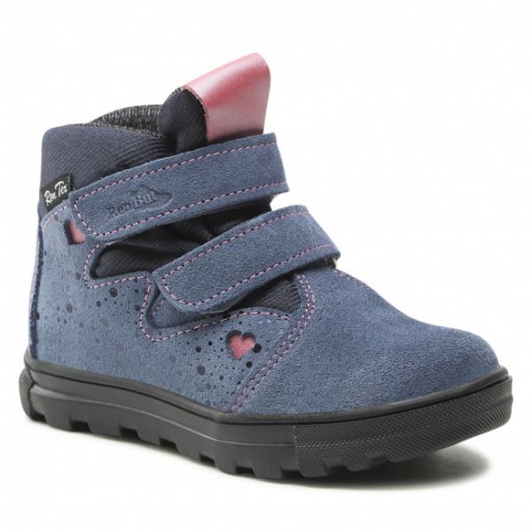 Polacchi RenBut - 23-3346 Jeans Galaktyka Polacchi RenBut - 23-3346 Jeans Galaktyka