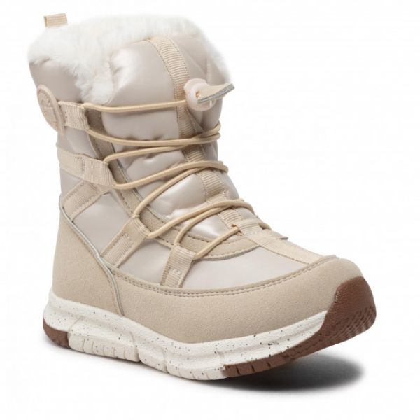 Stivali BIG STAR - KK374170 Beige Stivali BIG STAR - KK374170 Beige