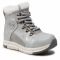 Stivali BIG STAR - KK374178 Silver