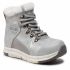 Stivali BIG STAR - KK374178 Silver