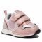 Sneakers BIG STAR - KK374180 Pink