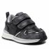 Sneakers BIG STAR - KK374181 Black