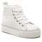 Scarpe da ginnastica BIG STAR - KK374227 White