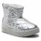 Scarpe BIG STAR - KK374241 Silver