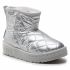 Scarpe BIG STAR - KK374241 Silver