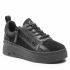 Sneakers MICHAEL Michael Kors - Alex Sneaker 43T2ALFS1S Black
