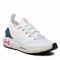 Scarpe Under Armour - Ua W Hovr Phantom 2 Inknt 3024155-108 Wht/Blu