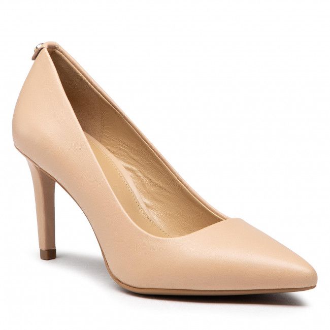 Scarpe stiletto MICHAEL Michael Kors - Dorothy 40F6DOMP1L Lt Blush