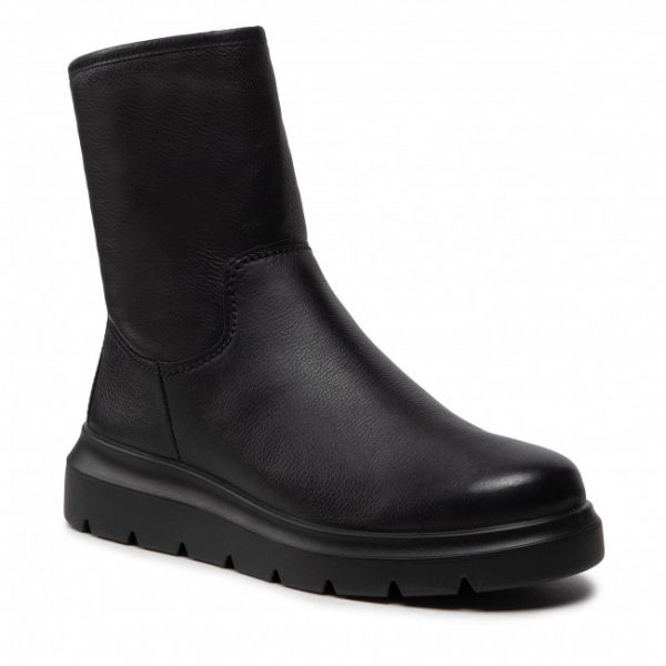 Tronchetti ECCO - Nouvelle 21624301001 Black