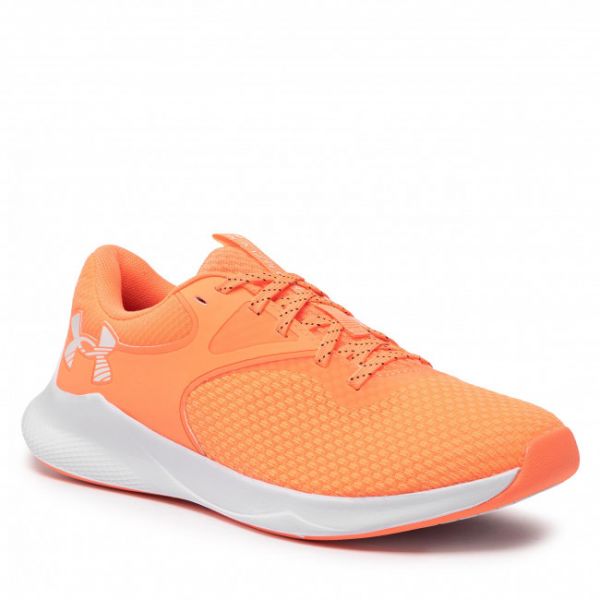 Scarpe Under Armour - Ua W Charged Aurora 2 3025060-602 Org/Org Scarpe Under Armour - Ua W Charged Aurora 2 3025060-602 Org/Org
