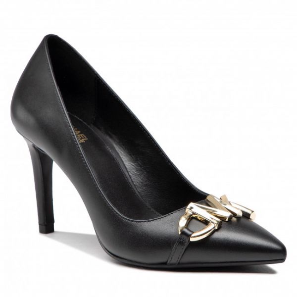 Scarpe stiletto MICHAEL Michael Kors - Izzy Flex Pump 40T2IZMP1L Black