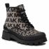 Tronchetti MICHAEL MICHAEL KORS - Payton Bootie 40T2PYFE5Y Nat/Blk