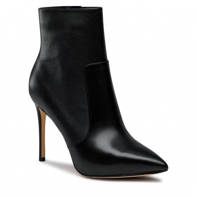 Tronchetti MICHAEL Michael Kors - Rue Stiletto Bootie 40T2RUHE5L Black