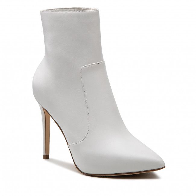 Tronchetti MICHAEL Michael Kors - Rue Stiletto Bootie 40T2RUHE5L Optic White