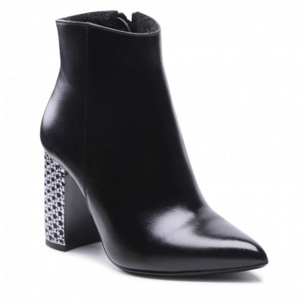 Tronchetti BALDACCINI - 1718500 Czarny S