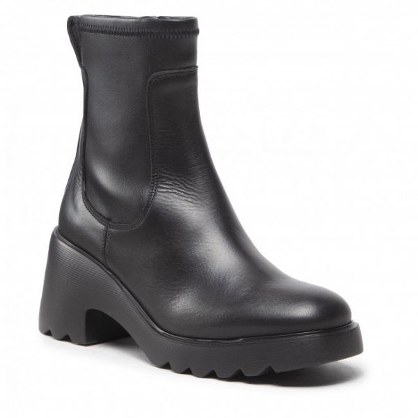 Tronchetti Unisa - Link Nf Stb Black