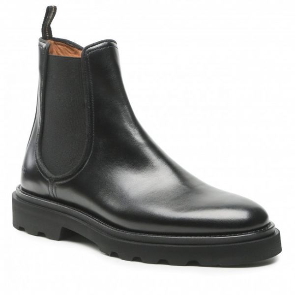 Stivali FABI - FU0696A Nero Stivali FABI - FU0696A Nero