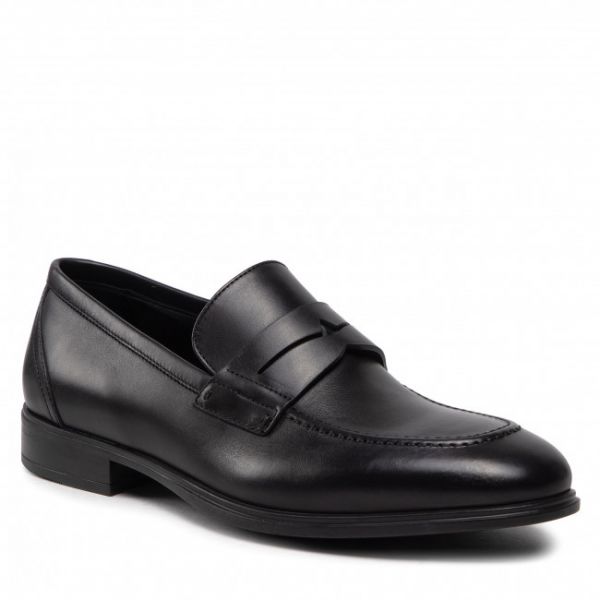 Scarpe basse Fabi - FU0499A Black Scarpe basse Fabi - FU0499A Black