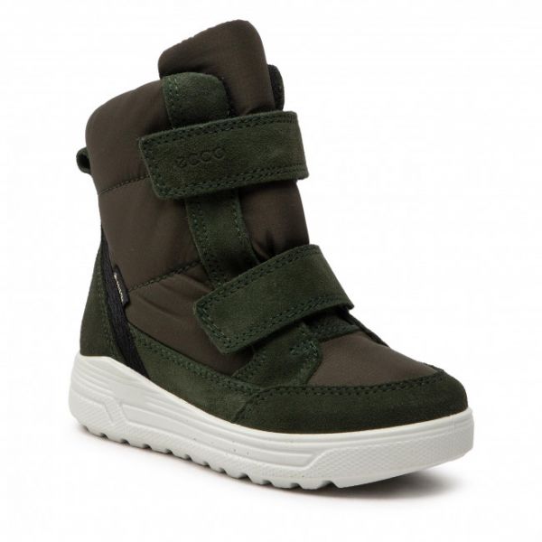 Stivali da neve ECCO - Urban Snowboarder GORE-TEX 72235252140 Deep Forest/Deep Forest Stivali da neve ECCO - Urban Snowboarder GORE-TEX 72235252140 Deep Forest/Deep Forest