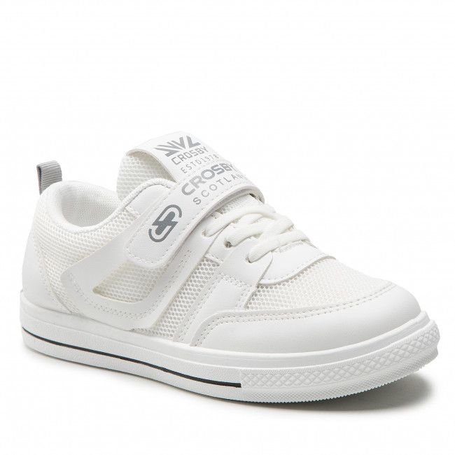 Sneakers Crosby - 228077/01-03W White
