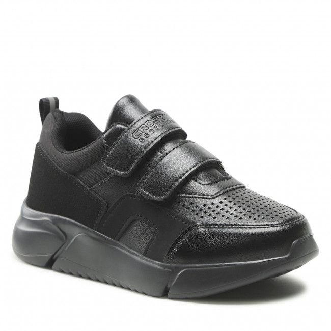 Sneakers Crosby - 228297/07-03W Black