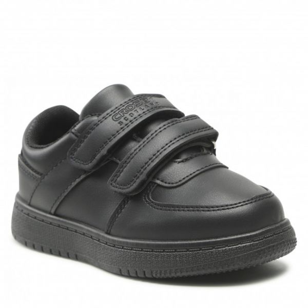 Sneakers CROSBY - 228009/02-01 Black Sneakers CROSBY - 228009/02-01 Black