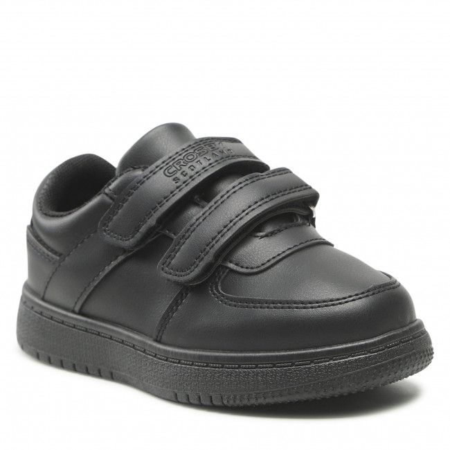 Sneakers CROSBY - 228009/02-01 Black