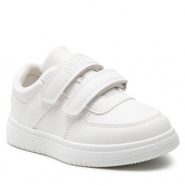 Sneakers Crosby - 228009/02-02 White