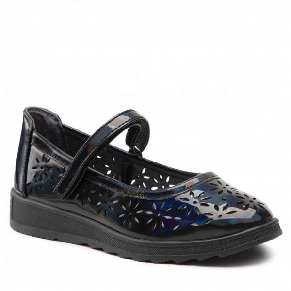 Scarpe basse Crosby - 228014/03-02 Blue Scarpe basse Crosby - 228014/03-02 Blue