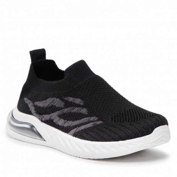 Sneakers CROSBY - 228019/01-03 Black Sneakers CROSBY - 228019/01-03 Black