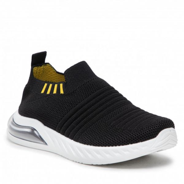 Sneakers CROSBY - 228019/05-03 Black Sneakers CROSBY - 228019/05-03 Black