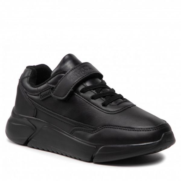 Sneakers Crosby - 228026/03-03 Black Sneakers Crosby - 228026/03-03 Black