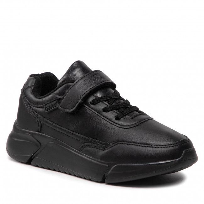 Sneakers Crosby - 228026/03-03 Black