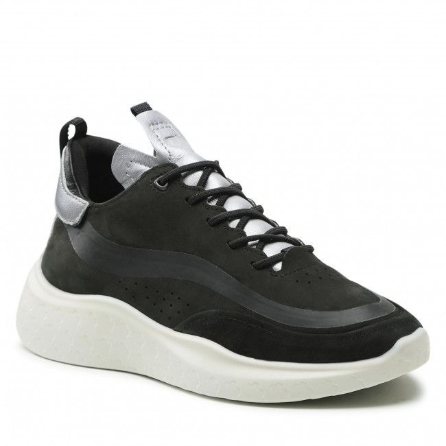 Sneakers ECCO - Therap W 82527302001 Black