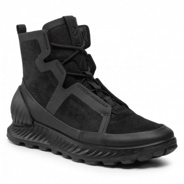 Stivali ECCO - Exostrike M 83396451094 Black Stivali ECCO - Exostrike M 83396451094 Black