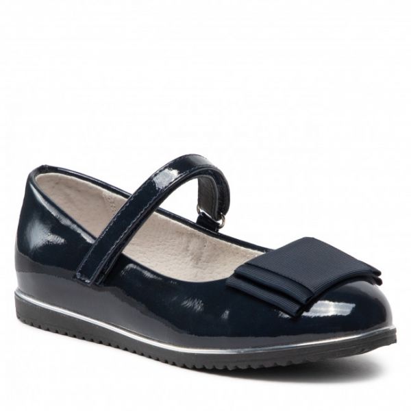 Scarpe basse Betsy - 928302/01-03 Dark Blue Scarpe basse Betsy - 928302/01-03 Dark Blue