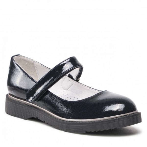 Scarpe basse Betsy - 928304/01-03 Dark Blue Scarpe basse Betsy - 928304/01-03 Dark Blue