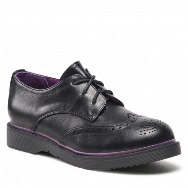Scarpe basse Betsy - 928304/07-03 Black Scarpe basse Betsy - 928304/07-03 Black