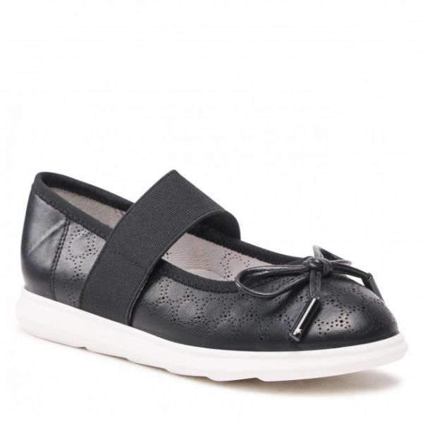 Scarpe basse Betsy - 928327/02-03 Black Scarpe basse Betsy - 928327/02-03 Black