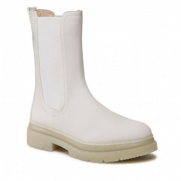 Chelsea Tamaris - 1-25452-29 Ivory Uni 458